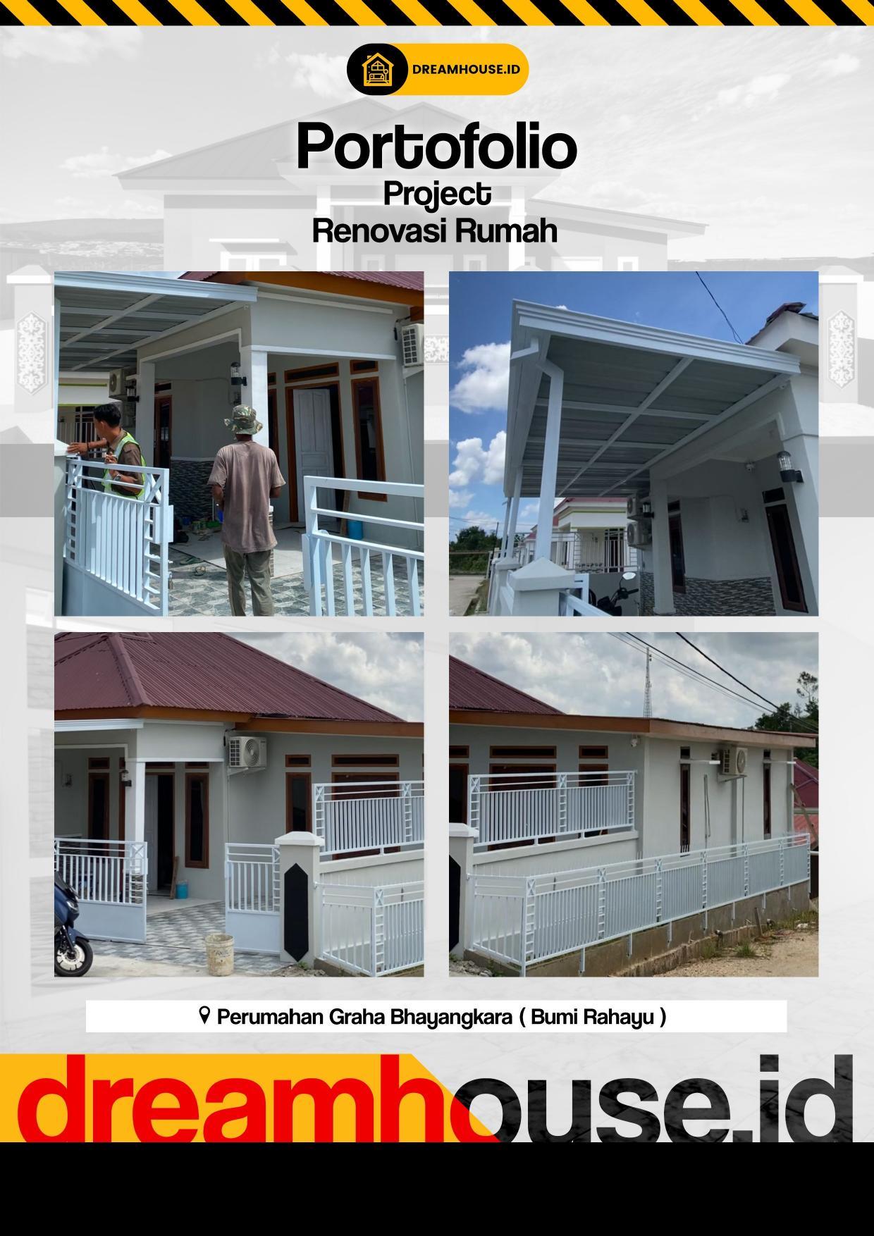 Proyek 23