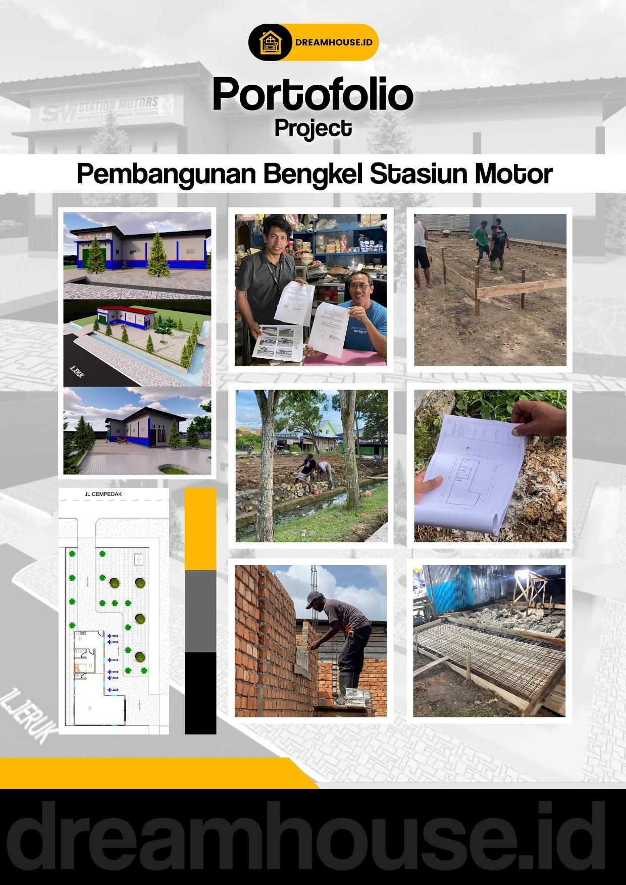 Proyek 4